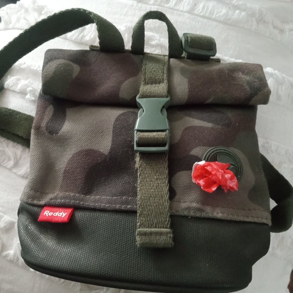 Pet Backpack